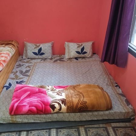 Отель Kasol View Экстерьер фото