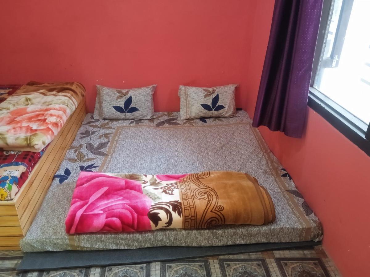 Отель Kasol View Экстерьер фото